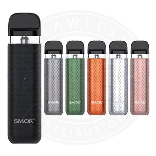 SMOK Novo 2C Kit - Flawless Vape Shop