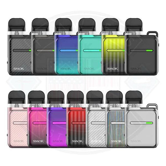 Smok Novo Master Box Kit - Flawless Vape Shop