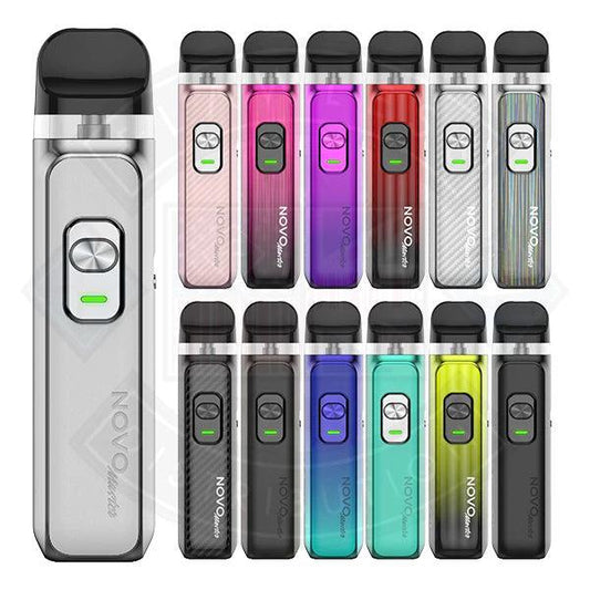 Smok Novo Master Kit - Flawless Vape Shop