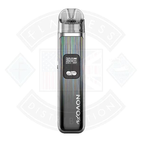 Smok Novo Pro Kit - Flawless Vape Shop