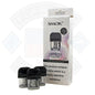 Smok Novo X Pods 2ml 3pck - Flawless Vape Shop