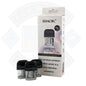 Smok Novo X Pods 2ml 3pck - Flawless Vape Shop