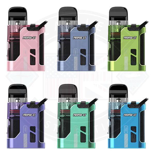 Smok Propod GT Pod Vape Kit - Flawless Vape Shop