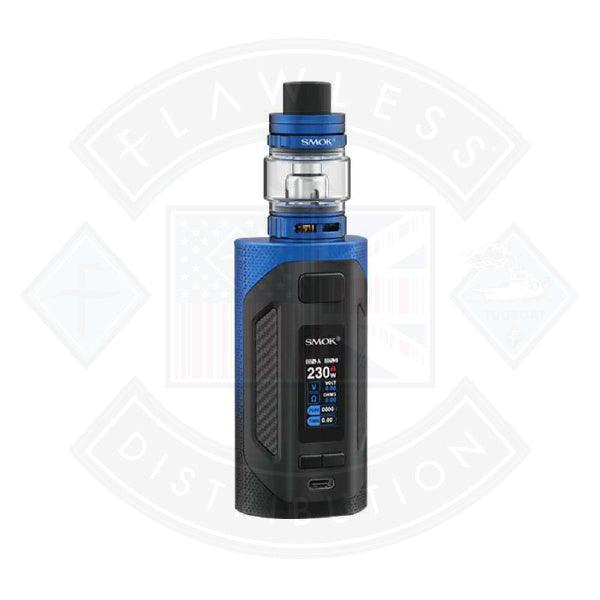 Smok Rigel Vape Kit - Flawless Vape Shop