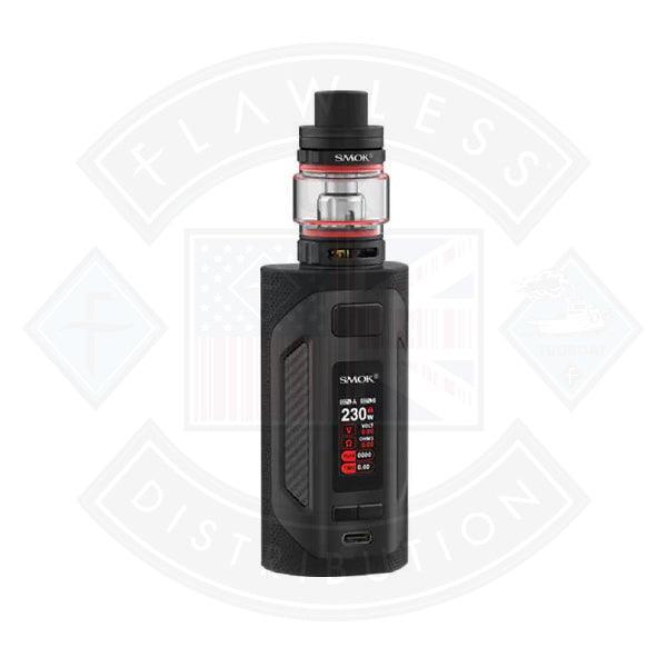 Smok Rigel Vape Kit - Flawless Vape Shop