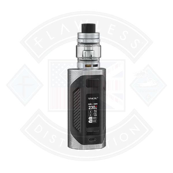 Smok Rigel Vape Kit - Flawless Vape Shop