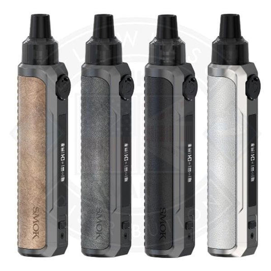 Smok RPM 25W Vape Kit - Flawless Vape Shop