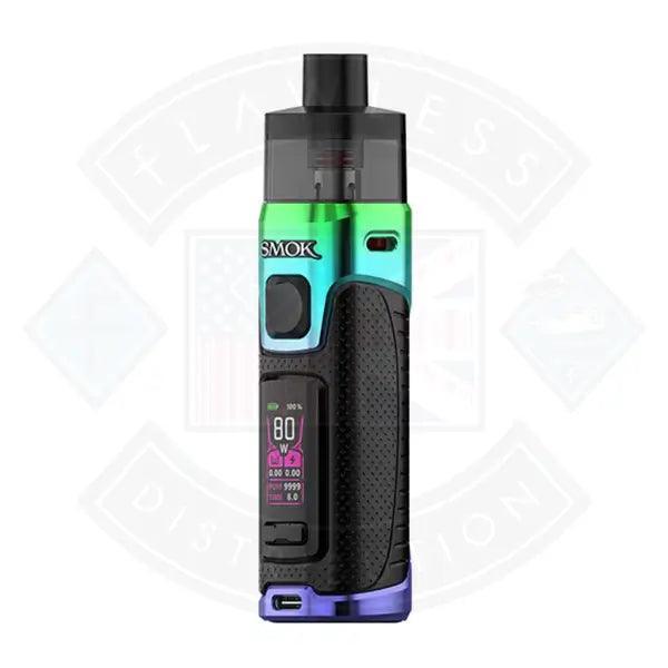 Smok RPM 5 Pod Kit - Flawless Vape Shop