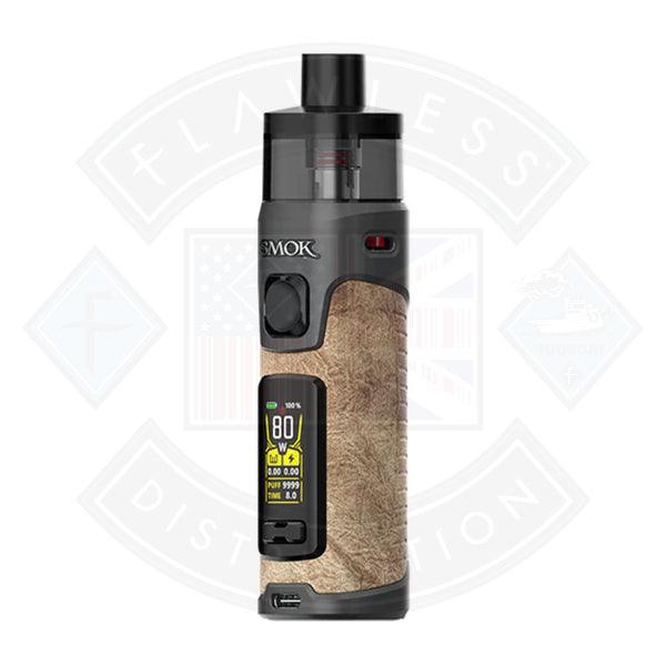 Smok RPM 5 Pod Kit - Flawless Vape Shop