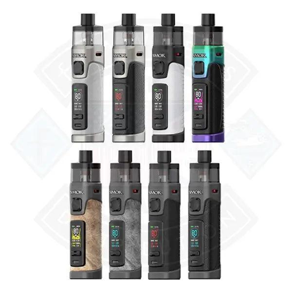 Smok RPM 5 Pro Pod Kit - Flawless Vape Shop