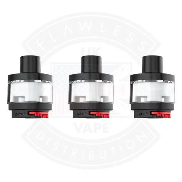 Smok RPM 5 Replacement Pods - Flawless Vape Shop