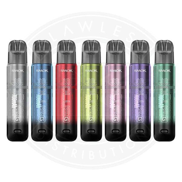 Smok SOLUS G Kit - Flawless Vape Shop