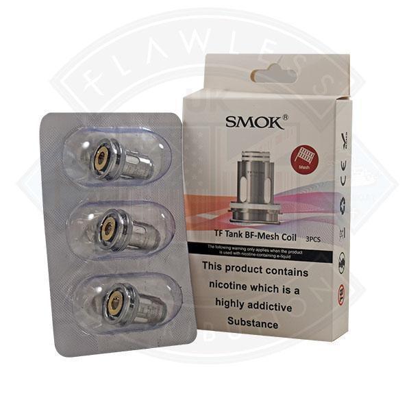 Smok TF Tank Coil 3 Pack - Flawless Vape Shop