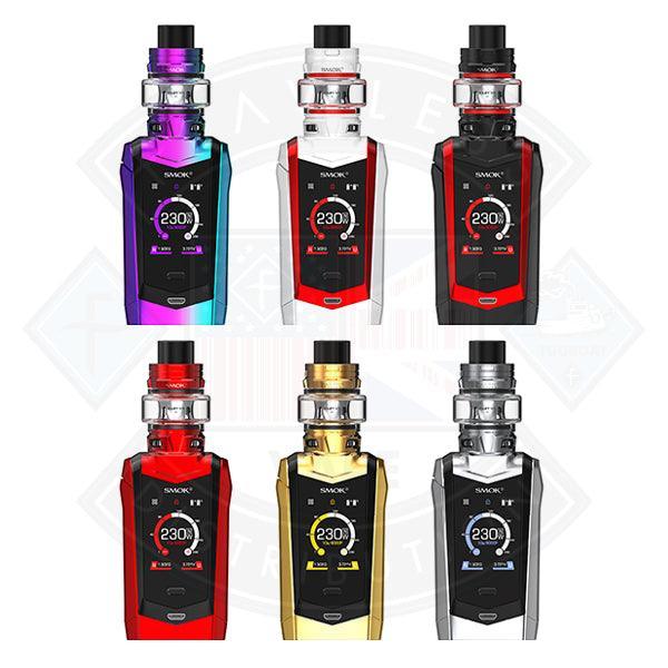 Smok V2 Species Kit - Flawless Vape Shop