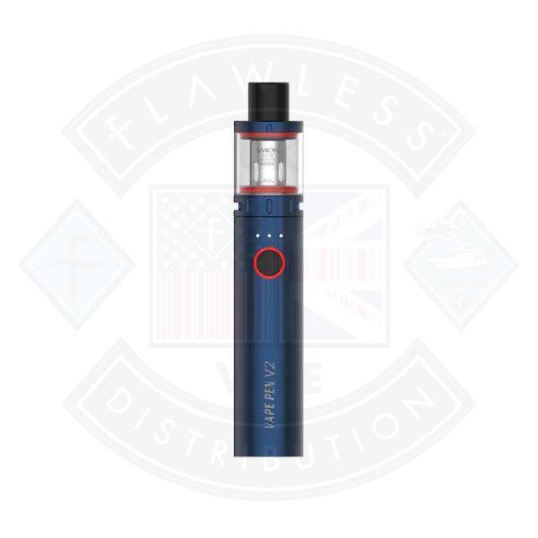 Smok Vape Pen V2 Vape Kit - Flawless Vape Shop