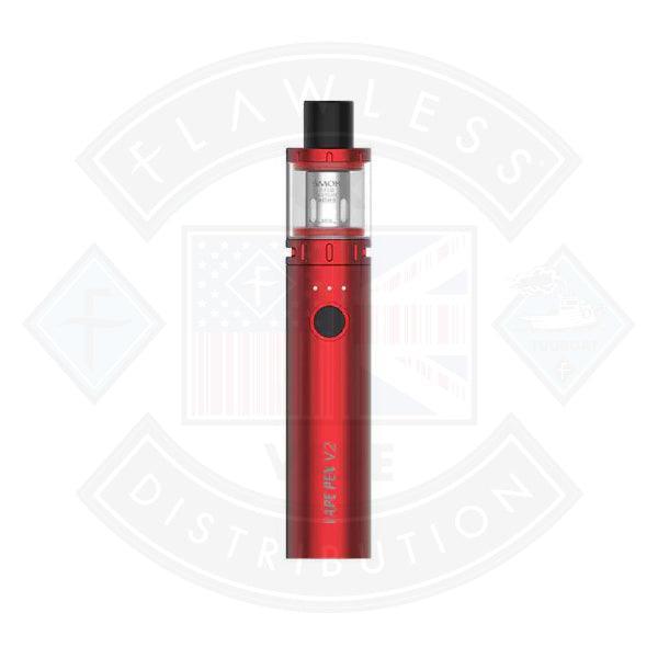 Smok Vape Pen V2 Vape Kit - Flawless Vape Shop