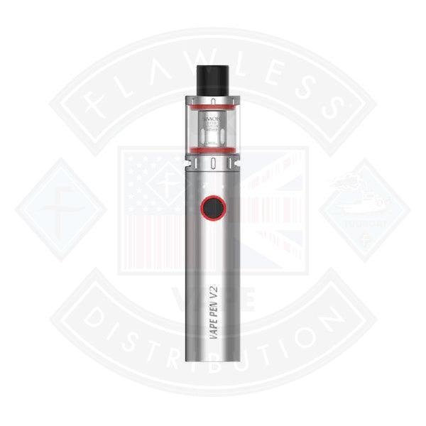 Smok Vape Pen V2 Vape Kit - Flawless Vape Shop