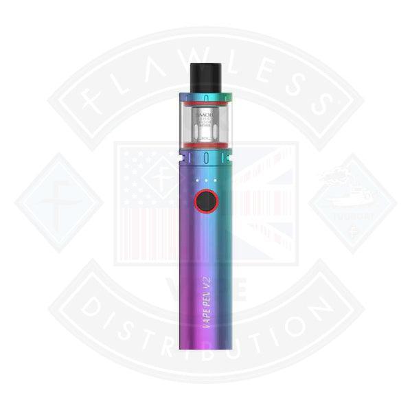 Smok Vape Pen V2 Vape Kit - Flawless Vape Shop