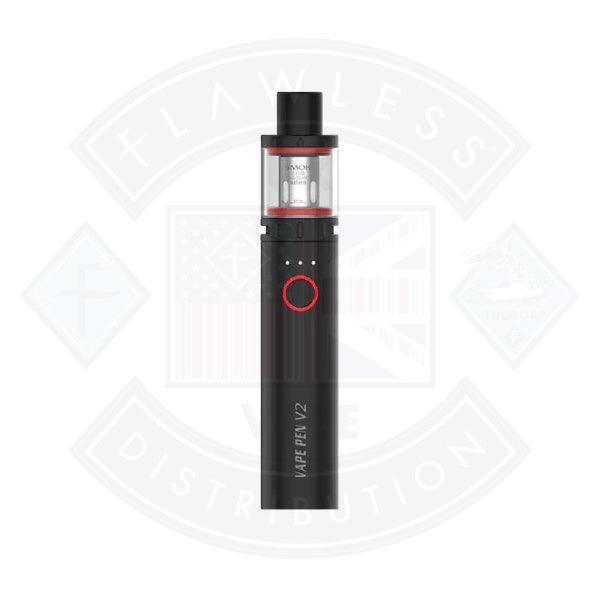 Smok Vape Pen V2 Vape Kit - Flawless Vape Shop