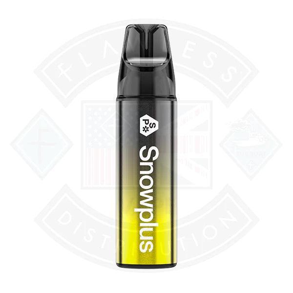 Snowplus Clic Disposable Pod System 20mg - Flawless Vape Shop