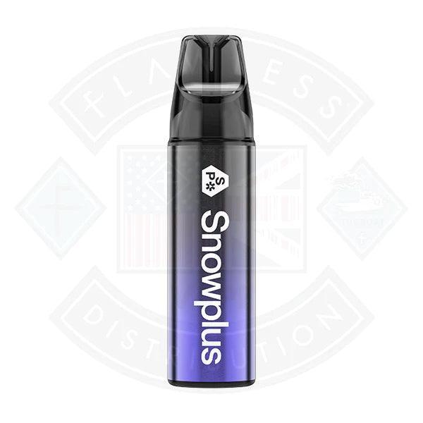 Snowplus Clic Disposable Pod System 20mg - Flawless Vape Shop