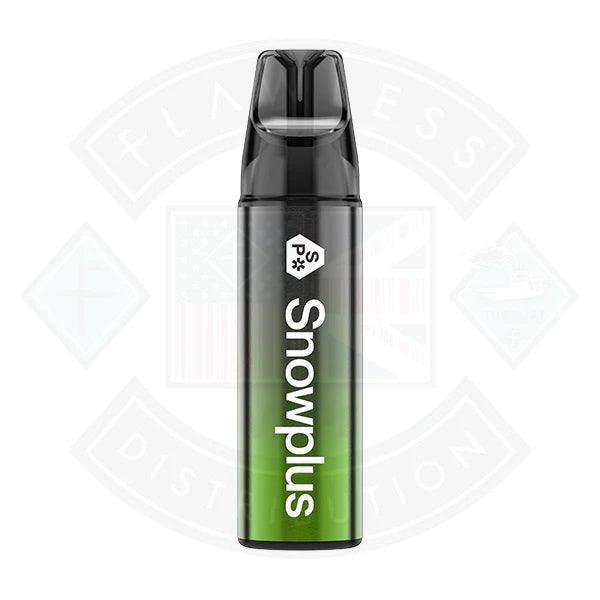 Snowplus Clic Disposable Pod System 20mg - Flawless Vape Shop