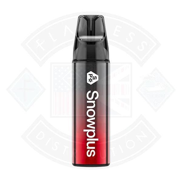 Snowplus Clic Disposable Pod System 20mg - Flawless Vape Shop