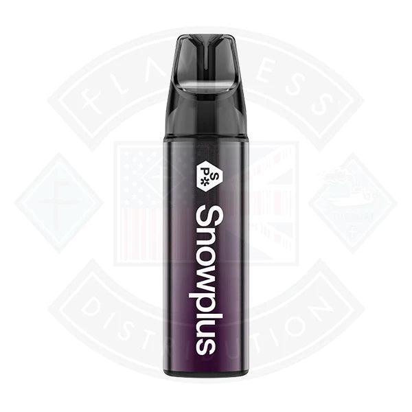 Snowplus Clic Disposable Pod System 20mg - Flawless Vape Shop