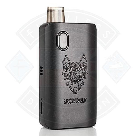 SnowWolf AFeng Pod System Vape Kit - Flawless Vape Shop