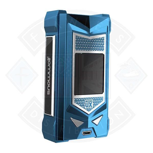 SnowWolf MFeng UX 200W Mod - Flawless Vape Shop