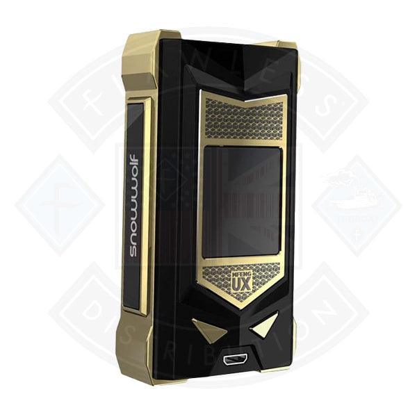 SnowWolf MFeng UX 200W Mod - Flawless Vape Shop