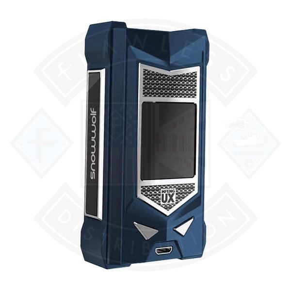 SnowWolf MFeng UX 200W Mod - Flawless Vape Shop