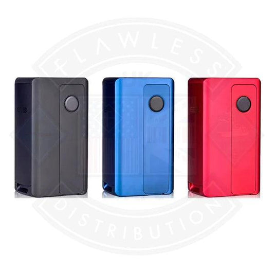 Stubby 21 AIO Mod by Suicide Mods - Flawless Vape Shop