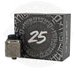 Suicide Mods Nightmare 25mm RDA - Flawless Vape Shop