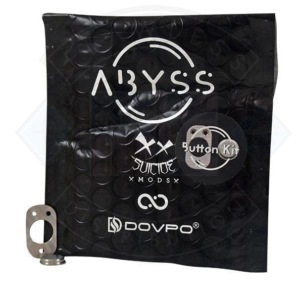 Suicide Mods X Dovpo Abyss Button - Flawless Vape Shop