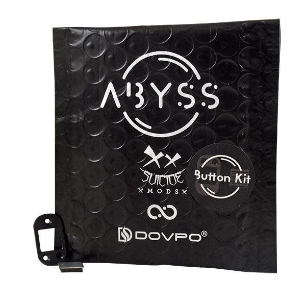 Suicide Mods X Dovpo Abyss Button - Flawless Vape Shop