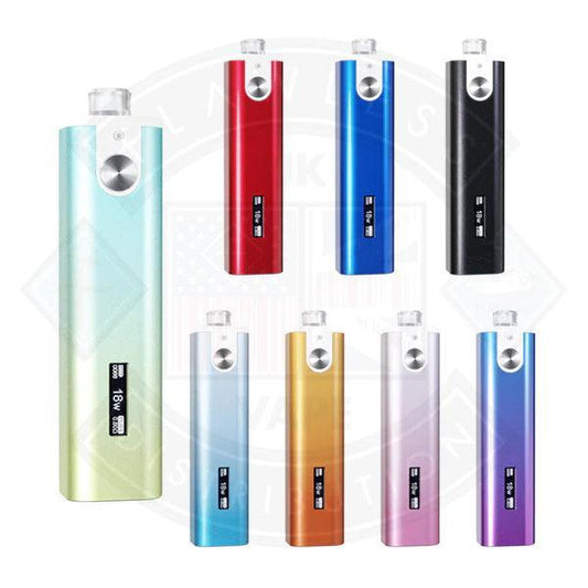 SxMini Vi Rod AIO Kit - Flawless Vape Shop