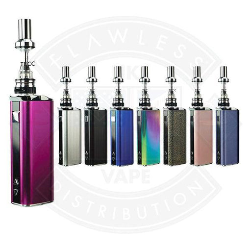 Tecc Arc 5 Vape Kit - Flawless Vape Shop