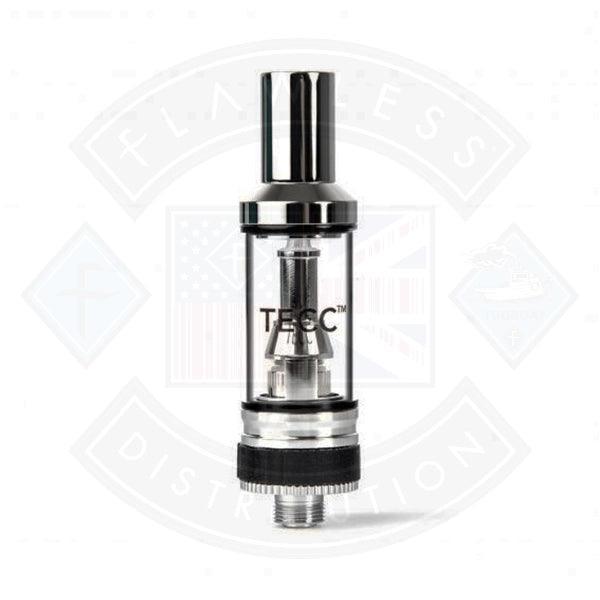 Tecc CS Air Slim Vape Tank - Flawless Vape Shop