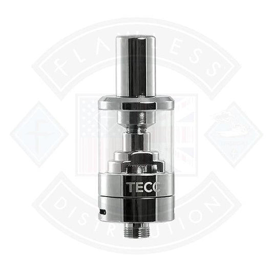 Tecc CS Micro Vape Tank - Flawless Vape Shop