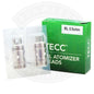 Tecc ML Coils 0.5 OHM 2pack - Flawless Vape Shop