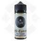 The Kings Custard - OG Custard 0mg 100ml Shortfill - Flawless Vape Shop