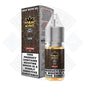 Tobac King Salt Cuban 10ml - Flawless Vape Shop