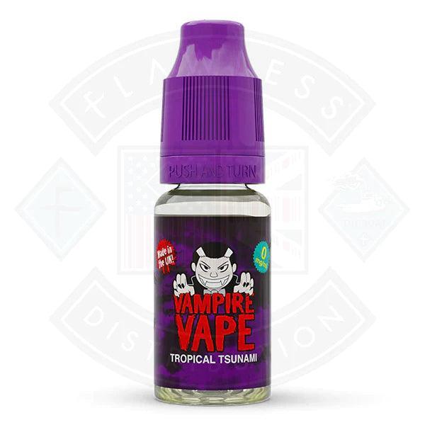 Tropical Tsunami by Vampire Vape 10ml - Flawless Vape Shop