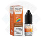 True Salts Rainbow Drops 10ml - Flawless Vape Shop