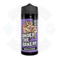 Under The Bakery Waffle Stack 100ml E-liquid - Flawless Vape Shop