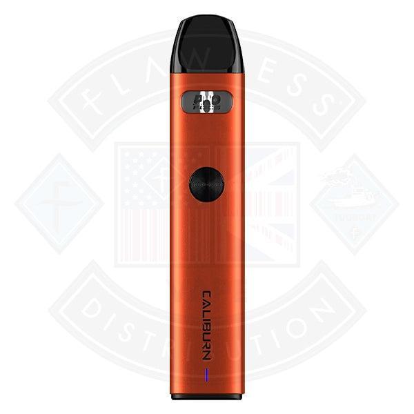 Uwell Caliburn A2 Pod System - Flawless Vape Shop