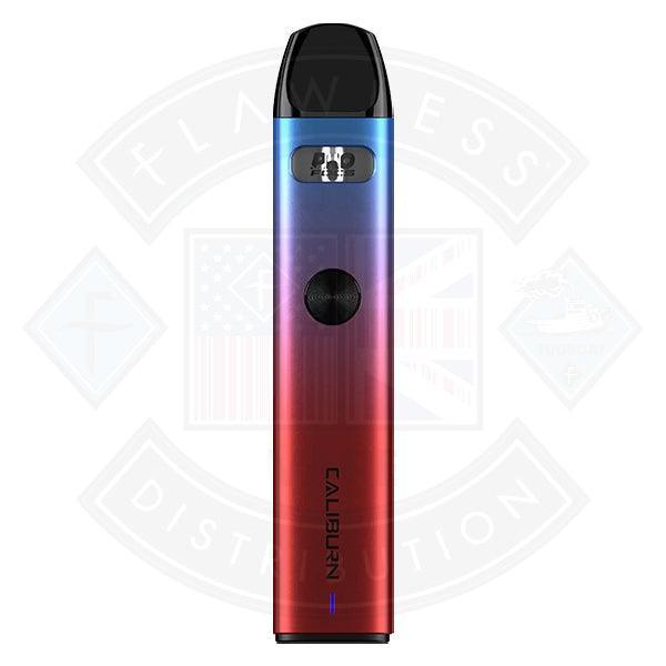 Uwell Caliburn A2 Pod System - Flawless Vape Shop