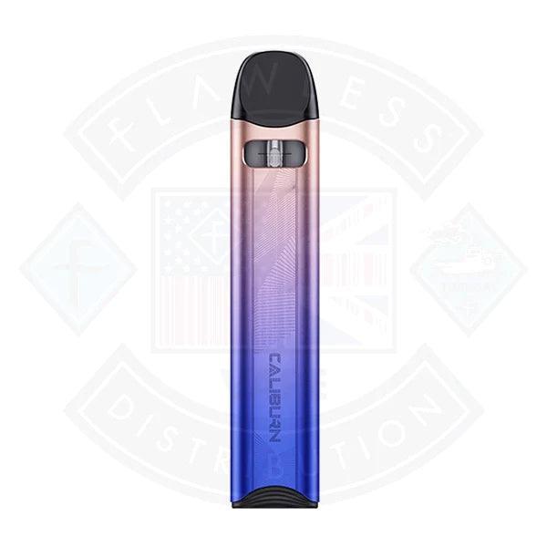 Uwell Caliburn A3S Kit - Flawless Vape Shop