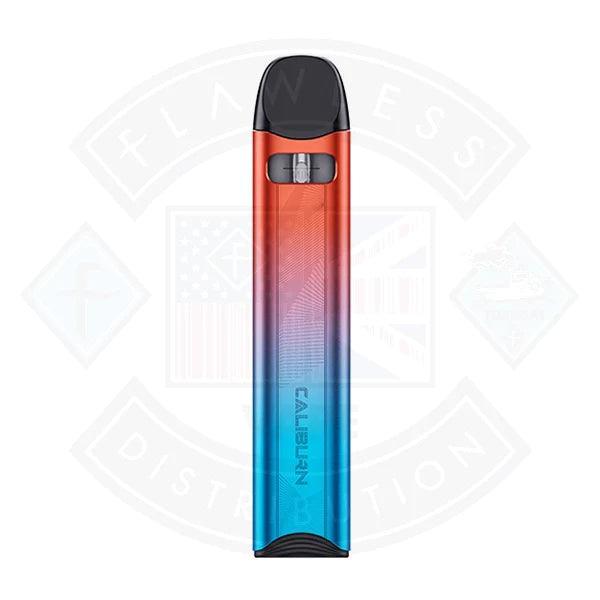 Uwell Caliburn A3S Kit - Flawless Vape Shop